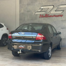 GM - Chevrolet PRISMA  Sed. Maxx/ LT 1.4 8V ECONOF. 4p 2012 Flex-4