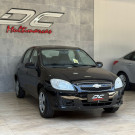 GM - Chevrolet PRISMA  Sed. Maxx/ LT 1.4 8V ECONOF. 4p 2012 Flex-0
