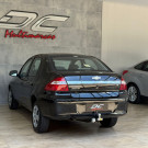 GM - Chevrolet PRISMA  Sed. Maxx/ LT 1.4 8V ECONOF. 4p 2012 Flex-5