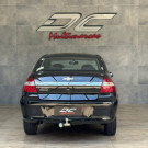 GM - Chevrolet PRISMA  Sed. Maxx/ LT 1.4 8V ECONOF. 4p 2012 Flex-3