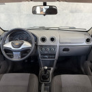 GM - Chevrolet PRISMA  Sed. Maxx/ LT 1.4 8V ECONOF. 4p 2012 Flex-6