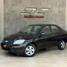 GM - Chevrolet PRISMA  Sed. Maxx/ LT 1.4 8V ECONOF. 4p 2012 Flex-1