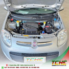 Fiat Palio ATTRACTIVE 1.0 EVO Fire Flex 8v 5p 2015 Flex-2