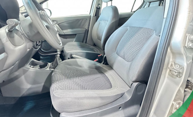 Fiat Palio ATTRACTIVE 1.0 EVO Fire Flex 8v 5p 2015 Flex-6