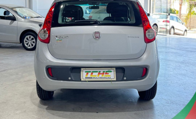 Fiat Palio ATTRACTIVE 1.0 EVO Fire Flex 8v 5p 2015 Flex-1