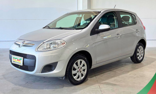 Fiat Palio ATTRACTIVE 1.0 EVO Fire Flex 8v 5p 2015 Flex