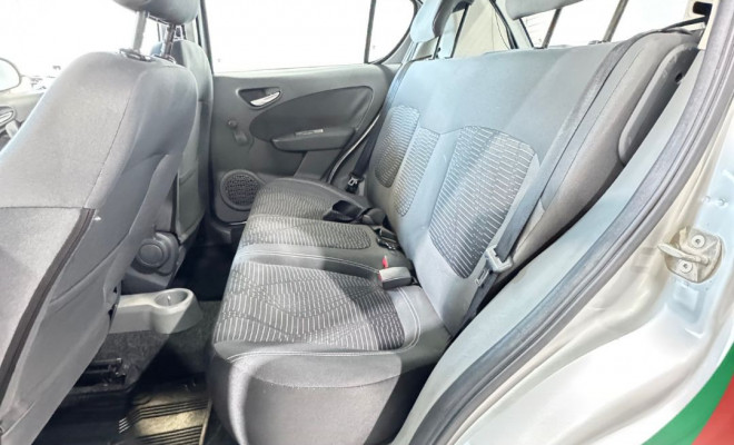 Fiat Palio ATTRACTIVE 1.0 EVO Fire Flex 8v 5p 2015 Flex-7