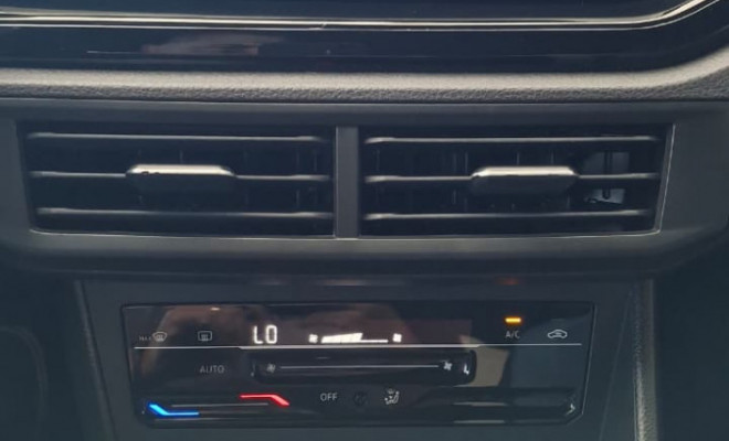 VW - VolksWagen Nivus Highline 1.0 200 TSI Flex Aut. 2023 Flex-9