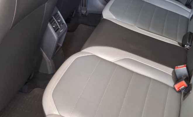 VW - VolksWagen Nivus Highline 1.0 200 TSI Flex Aut. 2023 Flex-11