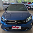 VW - VolksWagen Nivus Highline 1.0 200 TSI Flex Aut. 2023 Flex-0