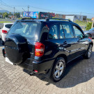 Toyota RAV4 2.0 4x4 16V Aut. 2004-2