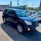 Toyota RAV4 2.0 4x4 16V Aut. 2004-0