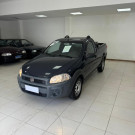 Strada Working: a picape que entrega resultado de verdade — robusta, econômica e pronta para o trabalho sem desculpas.-1