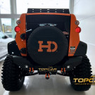 TAC Stark 2.3 4WD 127cv TDI Diesel 3p 2010 Diesel-3