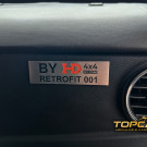 TAC Stark 2.3 4WD 127cv TDI Diesel 3p 2010 Diesel-10