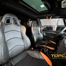 TAC Stark 2.3 4WD 127cv TDI Diesel 3p 2010 Diesel-7