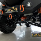 TAC Stark 2.3 4WD 127cv TDI Diesel 3p 2010 Diesel-11