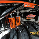 TAC Stark 2.3 4WD 127cv TDI Diesel 3p 2010 Diesel-12