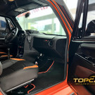 TAC Stark 2.3 4WD 127cv TDI Diesel 3p 2010 Diesel-6