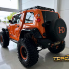 TAC Stark 2.3 4WD 127cv TDI Diesel 3p 2010 Diesel-4