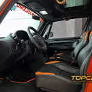 TAC Stark 2.3 4WD 127cv TDI Diesel 3p 2010 Diesel-5