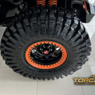 TAC Stark 2.3 4WD 127cv TDI Diesel 3p 2010 Diesel-13