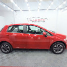 Fiat Punto ATTRACTIVE 1.4 Fire Flex 8V 5p 2013 Flex-5