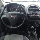 Fiat Punto ATTRACTIVE 1.4 Fire Flex 8V 5p 2013 Flex-6