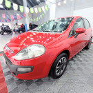 Fiat Punto ATTRACTIVE 1.4 Fire Flex 8V 5p 2013 Flex-1