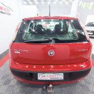 Fiat Punto ATTRACTIVE 1.4 Fire Flex 8V 5p 2013 Flex-3