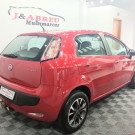 Fiat Punto ATTRACTIVE 1.4 Fire Flex 8V 5p 2013 Flex-4
