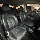 Nissan Versa SL 1.6 16V Automático 2018 • Completo • Excelente Custo-Benefício-5