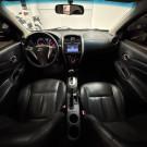 Nissan Versa SL 1.6 16V Automático 2018 • Completo • Excelente Custo-Benefício-3