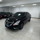 Nissan Versa SL 1.6 16V Automático 2018 • Completo • Excelente Custo-Benefício-1