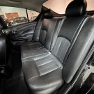 Nissan Versa SL 1.6 16V Automático 2018 • Completo • Excelente Custo-Benefício-4