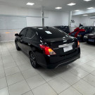 Nissan Versa SL 1.6 16V Automático 2018 • Completo • Excelente Custo-Benefício-6