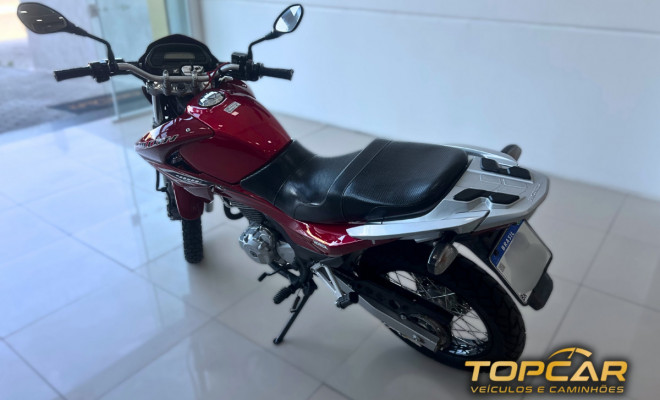 HONDA NX 400i FALCON 2013 Gasolina-3