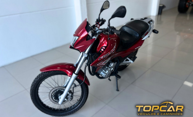 HONDA NX 400i FALCON 2013 Gasolina-0