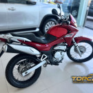HONDA NX 400i FALCON 2013 Gasolina-2
