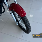 HONDA NX 400i FALCON 2013 Gasolina-5
