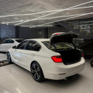 BMW 320iA 2.0 Turbo/ActiveFlex 16V/GP  4p 2014 Gasolina-1