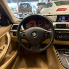 BMW 320iA 2.0 Turbo/ActiveFlex 16V/GP  4p 2014 Gasolina-11