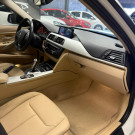 BMW 320iA 2.0 Turbo/ActiveFlex 16V/GP  4p 2014 Gasolina-7