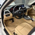 BMW 320iA 2.0 Turbo/ActiveFlex 16V/GP  4p 2014 Gasolina-12