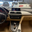 BMW 320iA 2.0 Turbo/ActiveFlex 16V/GP  4p 2014 Gasolina-10