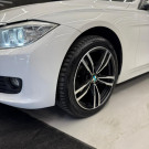 BMW 320iA 2.0 Turbo/ActiveFlex 16V/GP  4p 2014 Gasolina-4