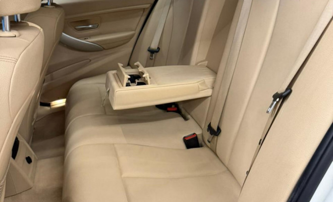 BMW 320iA 2.0 Turbo/ActiveFlex 16V/GP  4p 2014 Gasolina-3