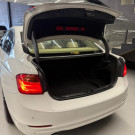 BMW 320iA 2.0 Turbo/ActiveFlex 16V/GP  4p 2014 Gasolina-2