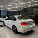 BMW 320iA 2.0 Turbo/ActiveFlex 16V/GP  4p 2014 Gasolina-0