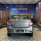 Renault LOGAN Zen Flex 1.0 12V 4p Mec. 2024 Flex-12